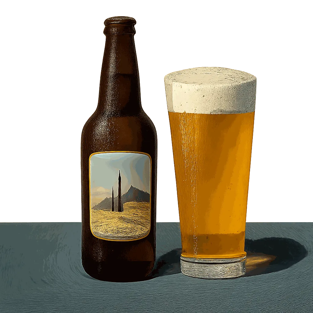 Mexican Lager